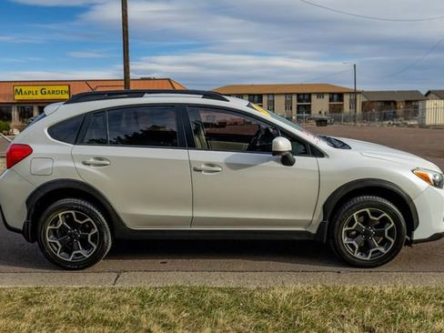 Used 2014 Subaru Crosstrek 2.0i Premium w/ Popular Package #2 image 4