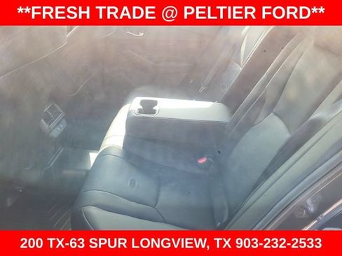 Used 2025 Honda Accord Touring image 28