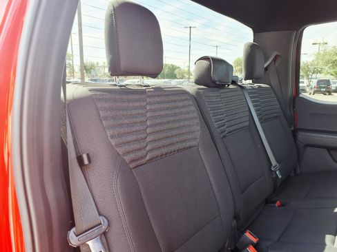 Certified 2022 Ford F150 XL w/ STX Appearance Package image 15