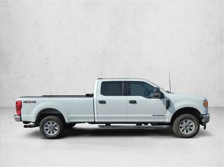 Used 2022 Ford F250 XLT AWD/4WD video 4