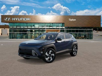 New 2026 Hyundai Kona SEL Sport