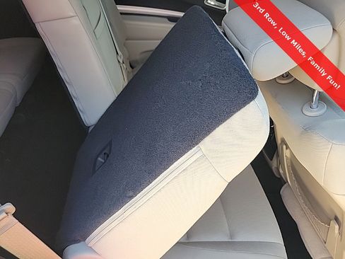 Used 2015 Dodge Durango SXT w/ Quick Order Package 23B image 37