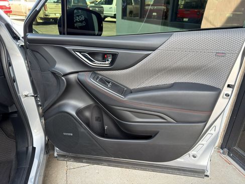 Used 2023 Subaru Forester Sport image 12