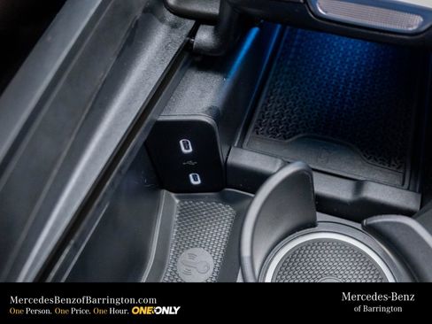 New 2026 Mercedes-Benz E 350 4MATIC Sedan image 23