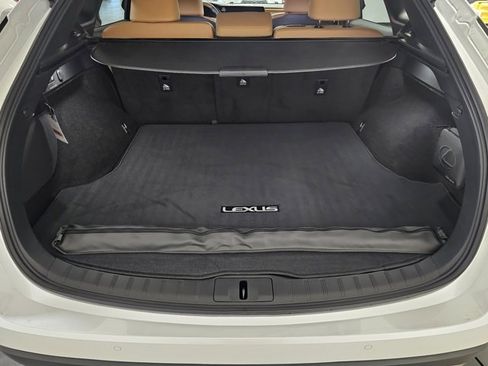 Used 2024 Lexus RX 350 Premium image 15