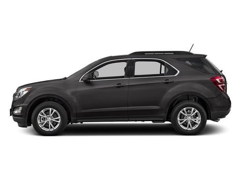 Used 2016 Chevrolet Equinox LT FWD image 3