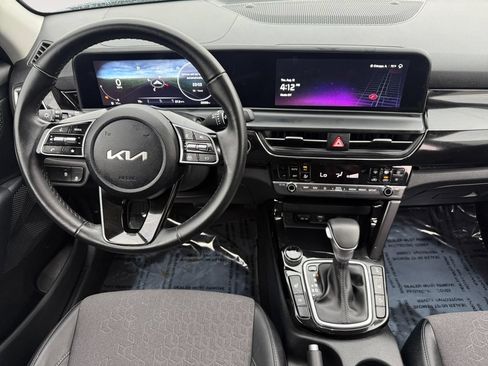 Used 2024 Kia Seltos S AWD/4WD image 10