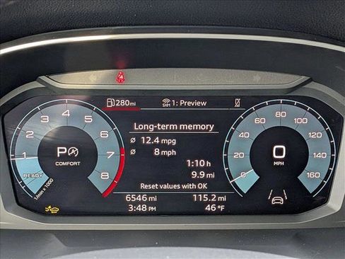 Certified 2025 Audi Q3 2.0T Premium Plus w/ Premium Plus Package image 11