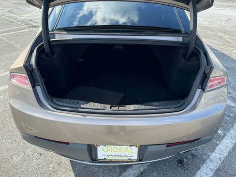 Used 2019 Lincoln MKZ Reserve w/ Luxury Package image 27