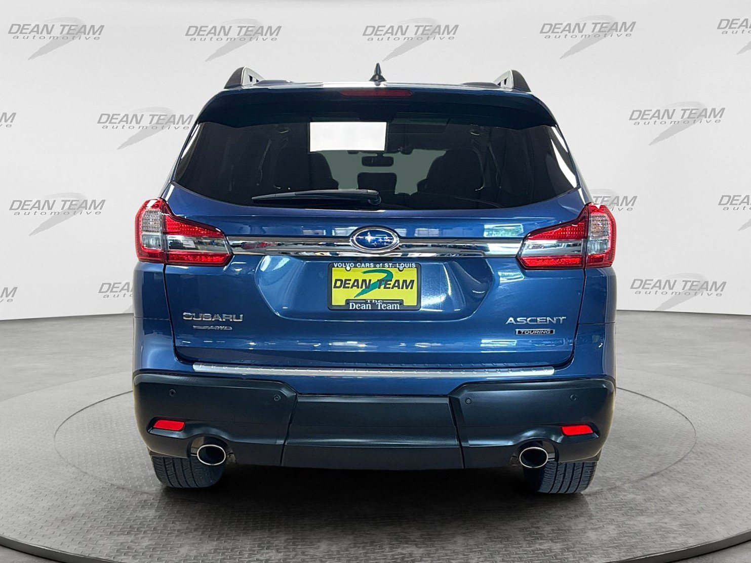Used 2021 Subaru Ascent Touring AWD/4WD image 8