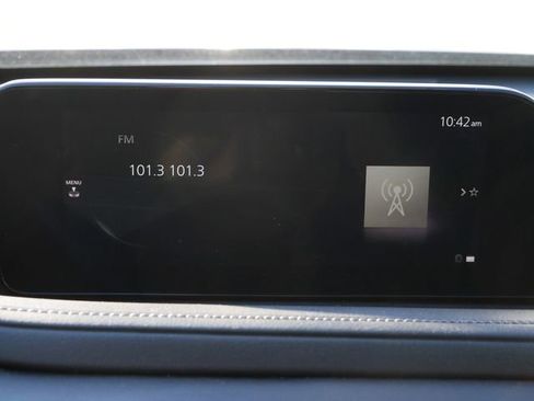 Used 2025 MAZDA CX-30 AWD 2.5 S w/ Preferred Package image 14