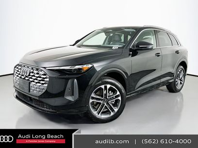 New 2025 Audi Q5 Premium