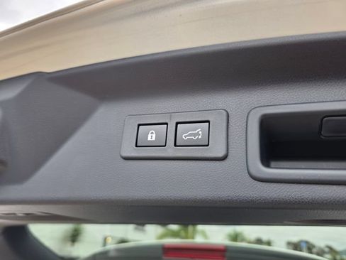 New 2026 Subaru Forester Sport AWD/4WD image 10