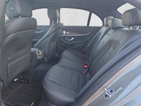 Used 2023 Mercedes-Benz E 53 AMG 4MATIC Sedan image 14