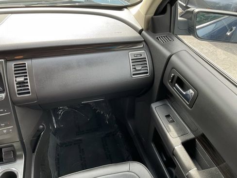 Used 2019 Ford Flex SEL w/ Equipment Group 202A image 68