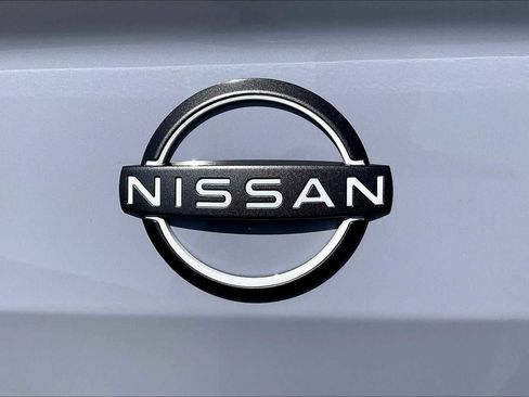 New 2025 Nissan Altima 2.5 SR image 8