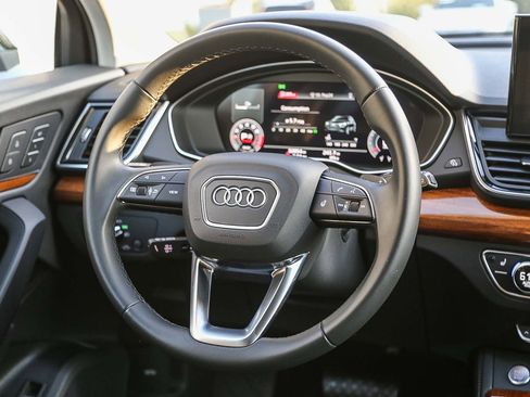 Certified 2023 Audi Q5 2.0T Premium Plus w/ Premium Plus Package image 17