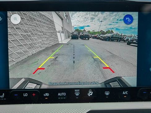 New 2025 Ford Bronco Sport Heritage w/ Convenience Package image 46