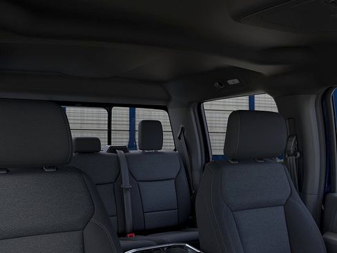 New 2026 Ford F150 XLT image 22