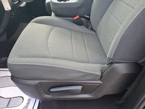 Used 2021 RAM 1500 Warlock AWD/4WD image 18