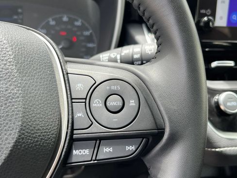 Used 2024 Toyota Corolla SE FWD image 21