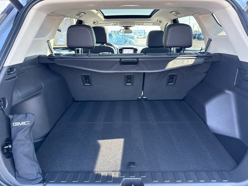 Certified 2023 GMC Terrain Denali w/ Denali Premium Package AWD/4WD image 25