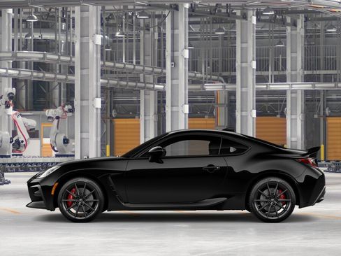 New 2027 Toyota GR86 Premium RWD image 4