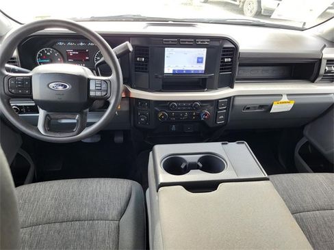 Used 2023 Ford F250 XL w/ STX Appearance Package image 10