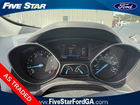 Used 2014 Ford Escape SE w/ Equipment Group 201A FWD image 18