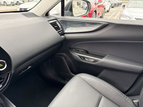 Certified 2025 Lexus NX 350 AWD w/ Premium Package image 24