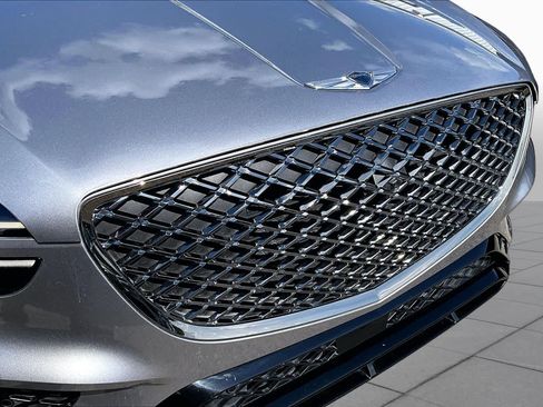 Used 2024 Genesis GV70 2.5T w/ Sport Prestige Package AWD/4WD image 33