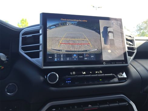 Used 2023 Toyota Tundra Platinum image 32