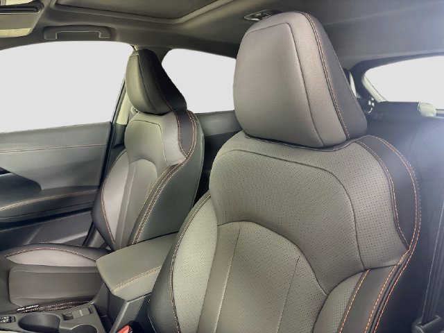 New 2026 Subaru Crosstrek 2.5i Limited AWD/4WD image 21
