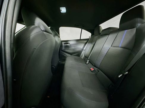 Used 2022 Toyota Corolla SE image 13