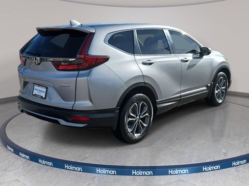 Used 2022 Honda CR-V EX-L image 6