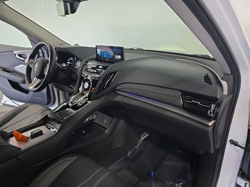 Used 2022 Acura RDX w/ Technology Package image 34