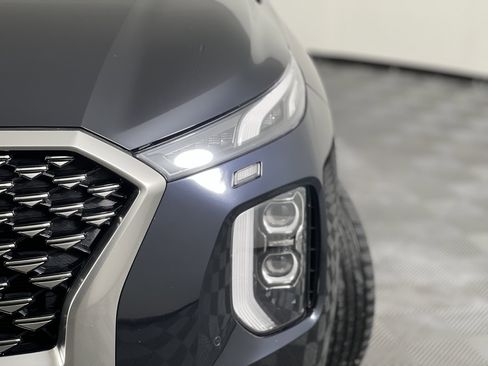 Used 2022 Hyundai Palisade Calligraphy w/ Winter Package AWD/4WD image 7