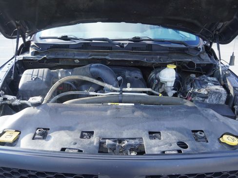 Used 2018 RAM 1500 Tradesman image 23