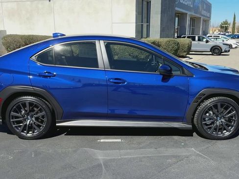 New 2026 Subaru WRX Premium AWD/4WD image 9