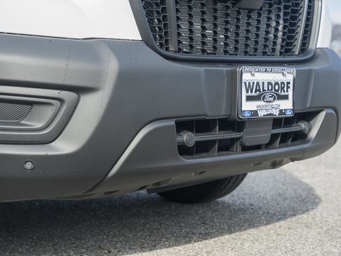 New 2026 Ford Transit 250 Low Roof w/ Load Area Protection Package image 13