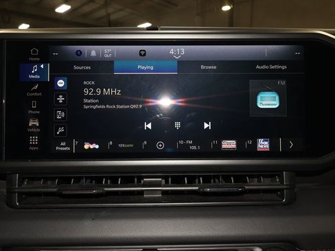 Used 2024 Jeep Wrangler Unlimited Rubicon image 12