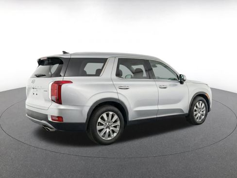 Used 2025 Hyundai Palisade SEL FWD image 9