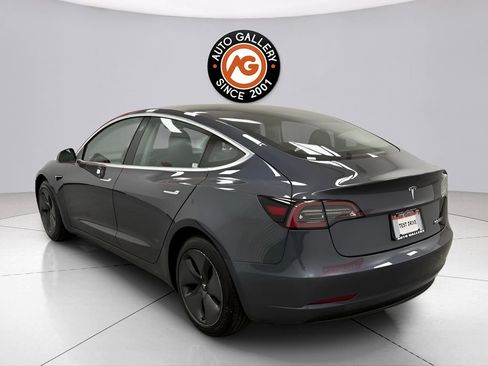 Used 2018 Tesla Model 3 Long Range RWD image 5