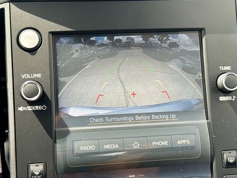 New 2026 Subaru Crosstrek 2.5i AWD/4WD image 16
