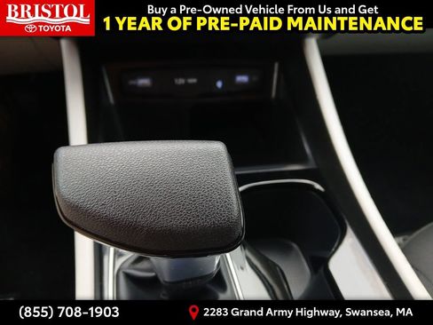 Used 2023 Hyundai Tucson SEL image 23