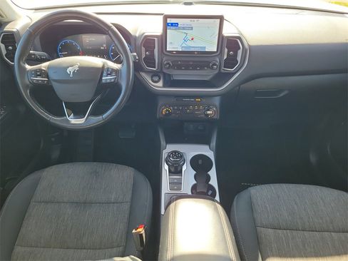 Used 2021 Ford Bronco Sport Big Bend w/ Big Bend Package image 18