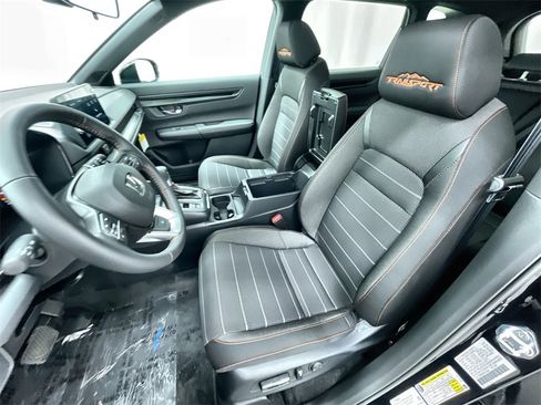 New 2026 Honda CR-V TrailSport image 19