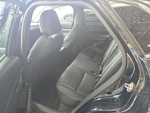 Used 2023 MAZDA CX-30 AWD 2.5 S w/ Preferred Package image 4
