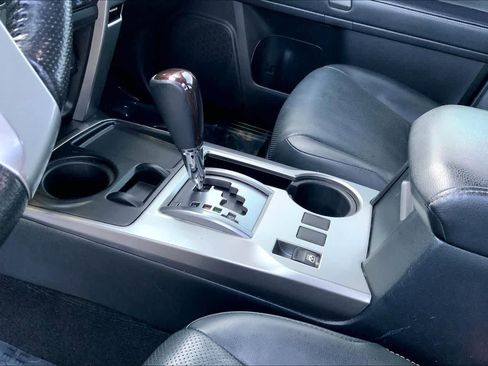 Certified 2023 Toyota 4Runner Limited RWD image 16