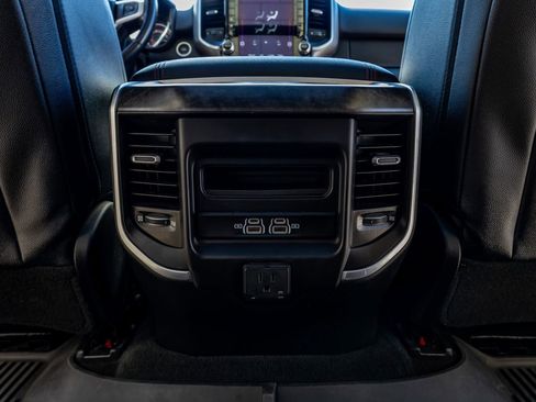 Used 2022 RAM 1500 Big Horn image 30